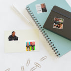 Insta Irony classics | sticker sheet