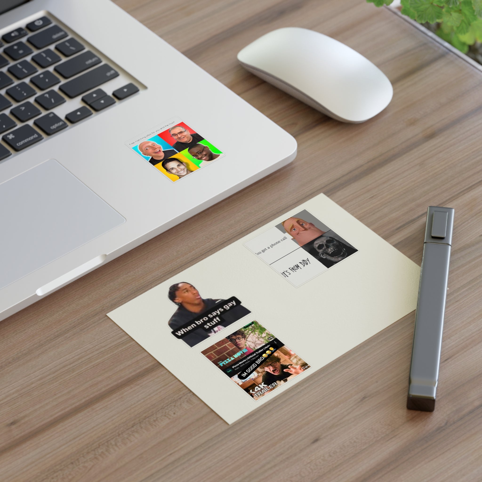 Insta Irony classics | sticker sheet
