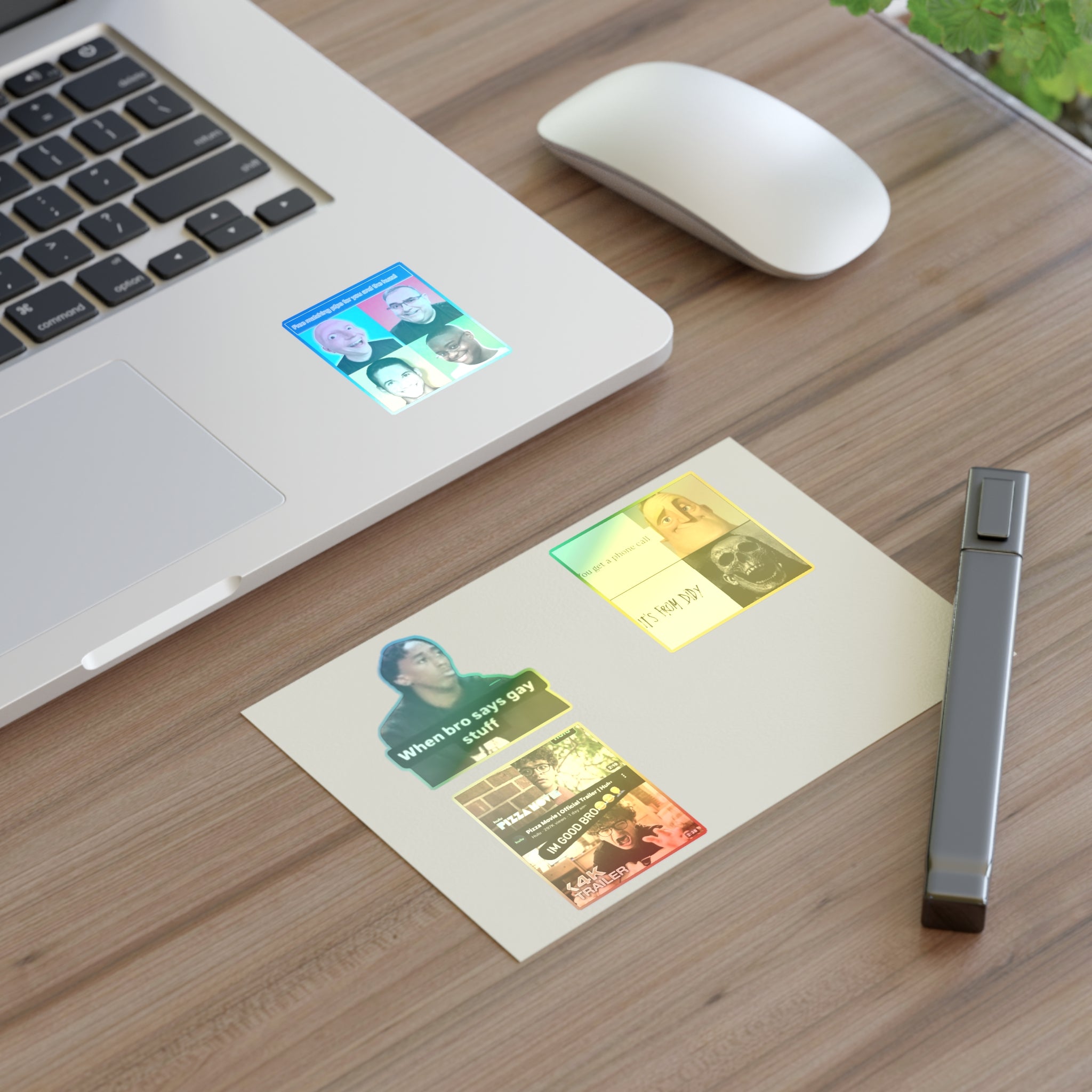 Insta Irony classics | sticker sheet